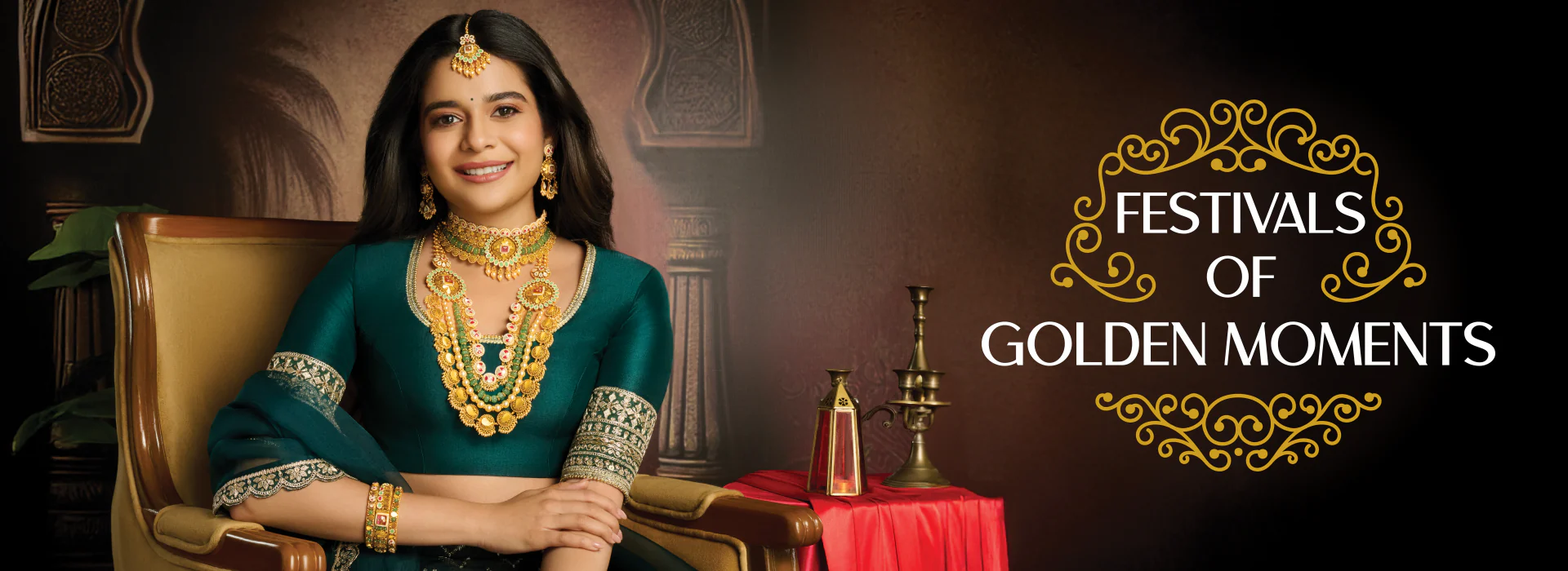 Jewelry Banner